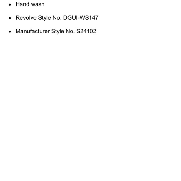 GUIZIO Dainty Light Pink Camisole - Picture 5 of 11